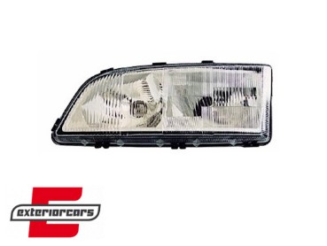 Prednje svjetlo (lijeva strana) / VOLVO C70 + S70 + V70 (1996-2005), 20-5484-08-2