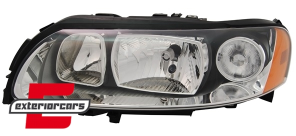 Prednje svjetlo (lijeva strana) / VOLVO S60 1 + V70 II P80 (2005-2010), 20-11036-16-2