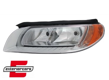 Prednje svjetlo (lijeva strana) / Volvo S80 II (2006-2016), 20-11950-15-2