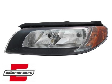 Prednje svjetlo (lijeva strana) / Volvo S80 II (2006-2016), 20-11950-35-2