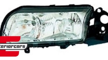 Prednje svjetlo (lijeva strana) / Volvo S80 (TS / XY) (1998-2003), 20-5754-18-2