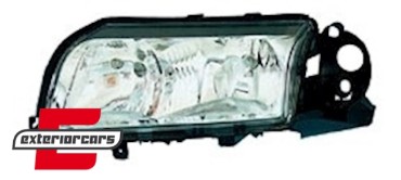 Prednje svjetlo (lijeva strana) / Volvo S80 (TS / XY) (1998-2003), 20-5754-18-2