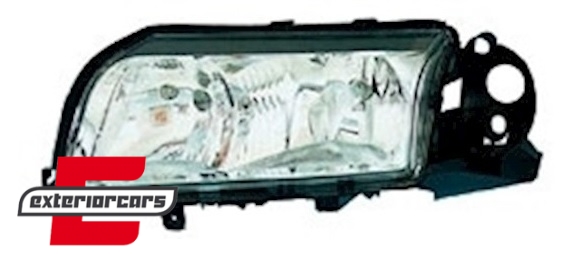 Prednje svjetlo (lijeva strana) / Volvo S80 (TS / XY) (1998-2003), 20-5754-18-2