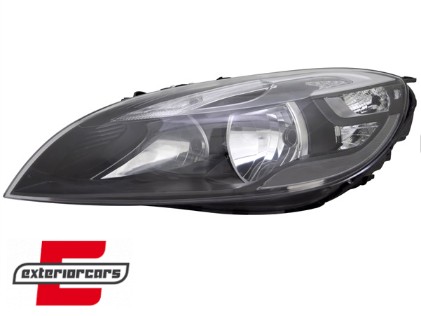 Prednje svjetlo (lijeva strana) / Volvo V40 II (03.2012-12.2015), 20-16076-05-2