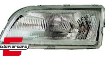 Prednje svjetlo (lijeva strana) / Volvo V40 / S40 (1995-2000), 20-3730-08-2