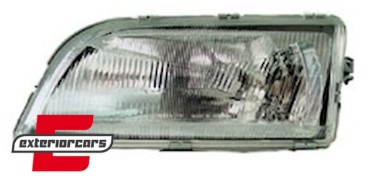 Prednje svjetlo (lijeva strana) / Volvo V40 / S40 (1995-2000), 20-3730-08-2