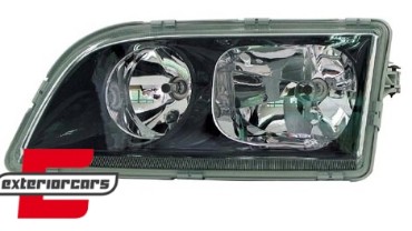 Prednje svjetlo (lijeva strana) / Volvo V40 / S40 (1998-2003), 20-0272-15-2