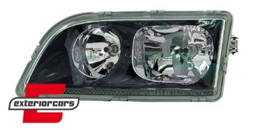 Prednje svjetlo (lijeva strana) / Volvo V40 / S40 (1998-2003), 20-0272-15-2