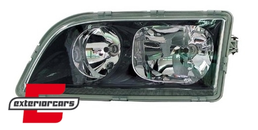 Prednje svjetlo (lijeva strana) / Volvo V40 / S40 (1998-2003), 20-0272-15-2