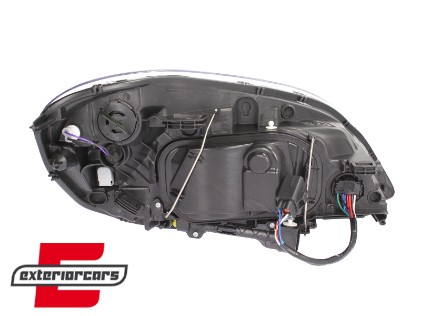 Prednje svjetlo (lijeva strana) / VOLVO XC60 (2008-2013), 20-14290-05-2