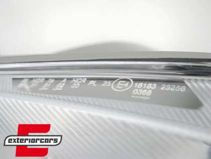 Prednje svjetlo (lijeva strana) / VW Crafter 30-50 (2006-2013), 20-12352-05-2