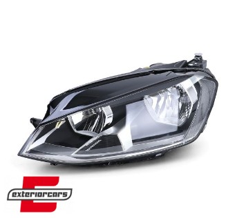 Prednje svjetlo (lijeva strana) / VW GOLF 7 (2012-2017), 20-14220-05-2