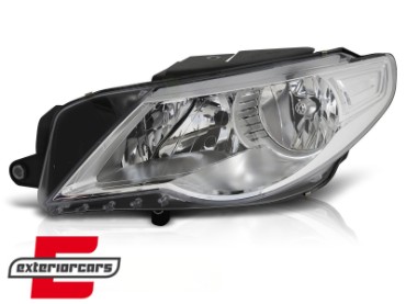 Prednje svjetlo (lijeva strana) / VW PASSAT CC (2008-2012), 20-11776-05-2