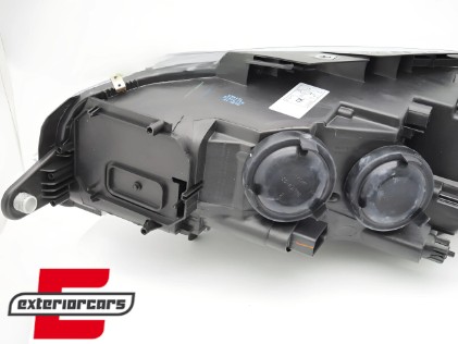 Prednje svjetlo (lijeva strana) / VW PASSAT CC (2008-2012), 20-11776-05-2