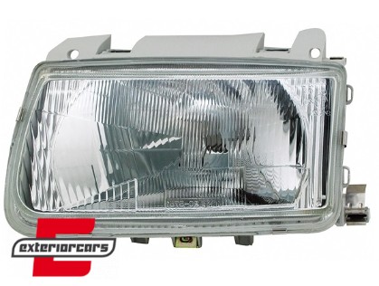 Prednje svjetlo (lijeva strana) / VW Polo 6N1 (1994-1999), 20-3732-28-2