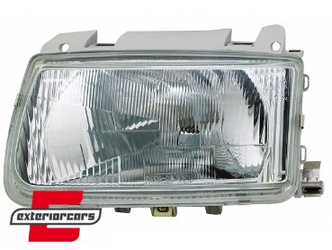 Prednje svjetlo (lijeva strana) / VW Polo 6N1 (1994-1999), 20-3732-28-2