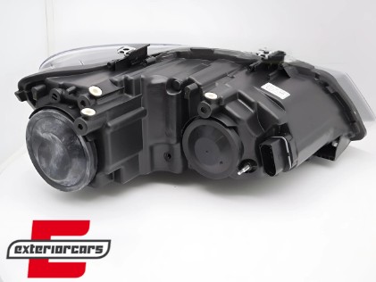 Prednje svjetlo (lijeva strana) / VW Polo 6R (2009-2014), 20-12036-05-2