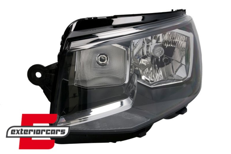 Prednje svjetlo (lijeva strana) / VW T6 MULTIVAN + TRANSPORTER (2015-2019), 20-15236-05-2