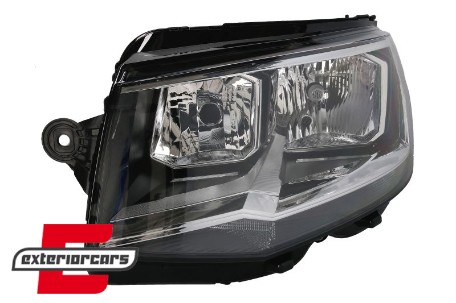 Prednje svjetlo (lijeva strana) / VW T6 MULTIVAN + TRANSPORTER (2015-2019), 20-15240-05-9