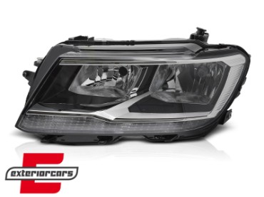 Prednje svjetlo (lijeva strana) / VW TIGUAN 2 (2016-2019), 20-16202-05-2