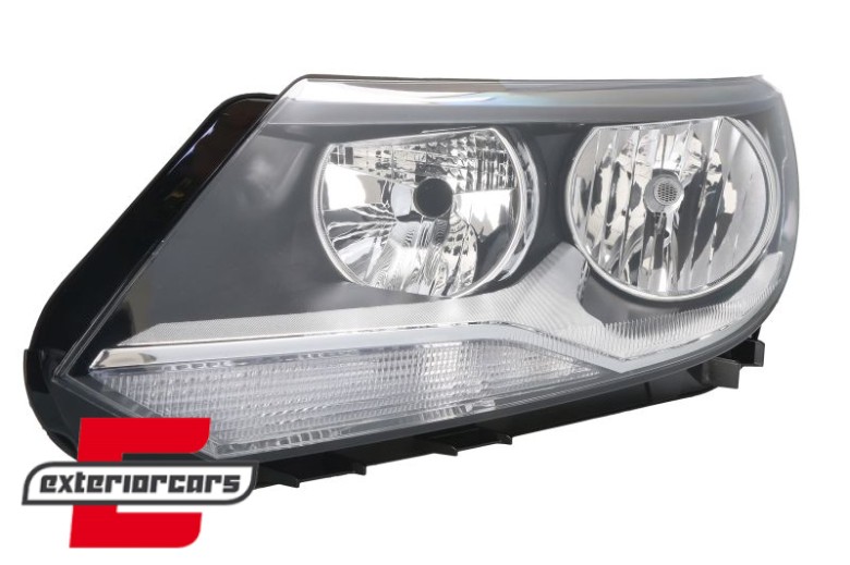 Prednje svjetlo (lijeva strana) / VW TIGUAN (2011-2016), 20-14370-05-2