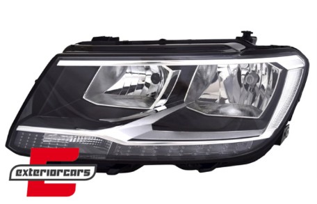Prednje svjetlo (lijeva strana) / VW TIGUAN ALLSPACE (2017-2019), 20-9998-16-2