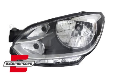 Prednje svjetlo (lijeva strana) / VW UP (2011-2016), 20-14016-05-2