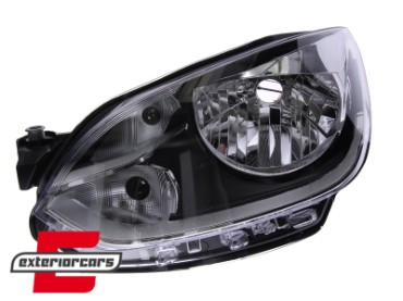 Prednje svjetlo (lijeva strana) / VW UP (2011-2016), 20-14016-15-2