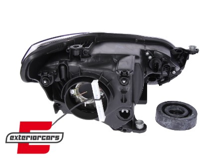Prednje svjetlo (lijeva strana) / VW UP (2011-2016), 20-14016-15-2