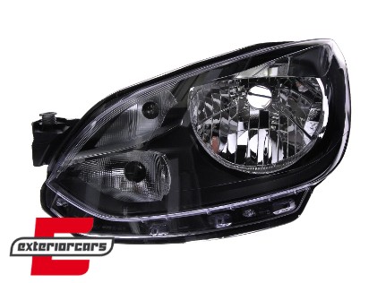 Prednje svjetlo (lijeva strana) / VW UP (2011-2016), 20-14016-35-2