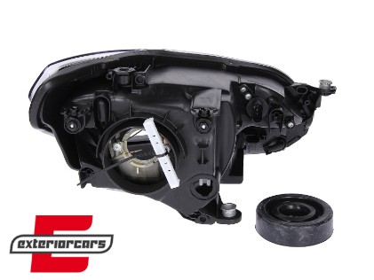 Prednje svjetlo (lijeva strana) / VW UP (2011-2016), 20-14016-35-2