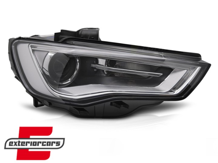 Prednje svjetlo Xenon (desna strana) / Audi A3 8V (04.2012-05.2016), 20-14571-06-2