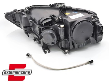 Prednje svjetlo Xenon (desna strana) / Audi A4 8K (12.2011-12.2015), 20-14181-06-2