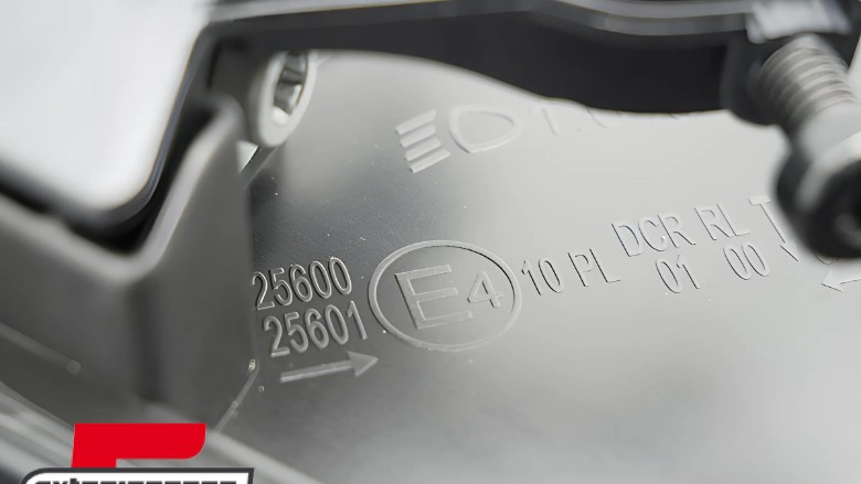 Prednje svjetlo Xenon (desna strana) / Audi A4 8K (12.2011-12.2015), 20-14181-06-2