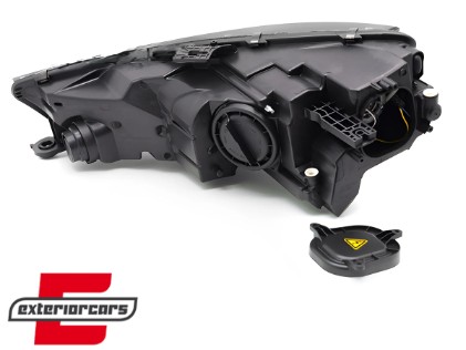 Prednje svjetlo Xenon (desna strana) / AUDI A4 B9 (05.2015-05.2019), 20-15871-06-2