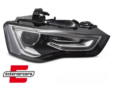 Prednje svjetlo Xenon (desna strana) / AUDI A5 8T (06.2012-01.2017), 20-16811-26-2