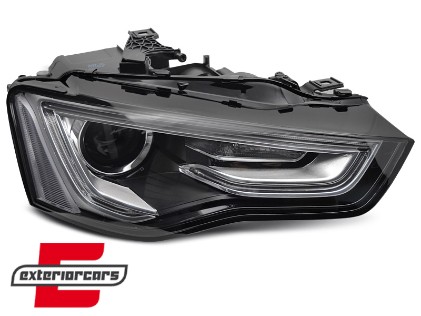 Prednje svjetlo Xenon (desna strana) / AUDI A5 8T (08.2011-05.2012), 20-16811-16-9