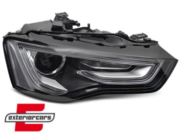 Prednje svjetlo Xenon (desna strana) / AUDI A5 8T (08.2011-05.2012), 20-16811-16-9