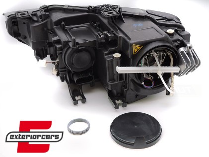 Prednje svjetlo Xenon (desna strana) / AUDI A5 8T (08.2011-05.2012), 20-16811-16-9