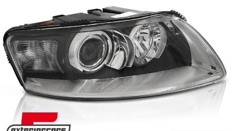 Prednje svjetlo Xenon (desna strana) / Audi A6 4F (01.2005-10.2008), 20-11429-15-2