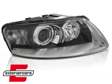 Prednje svjetlo Xenon (desna strana) / Audi A6 4F (01.2005-10.2008), 20-11429-15-2