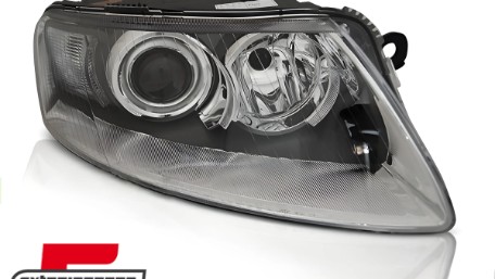 Prednje svjetlo Xenon (desna strana) / Audi A6 4F (01.2005-10.2008), 20-11429-15-2