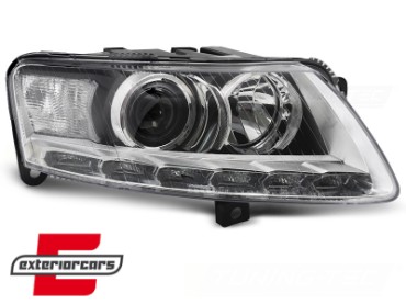Prednje svjetlo Xenon (desna strana) / Audi A6 C6 (10.2008-03.2011), 20-12427-06-9