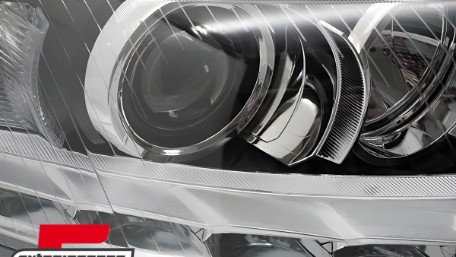 Prednje svjetlo Xenon (desna strana) / Audi A6 C6 (10.2008-03.2011), 20-12427-06-9