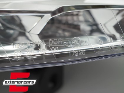 Prednje svjetlo Xenon (desna strana) / Audi A6 C6 (10.2008-03.2011), 20-12427-06-9