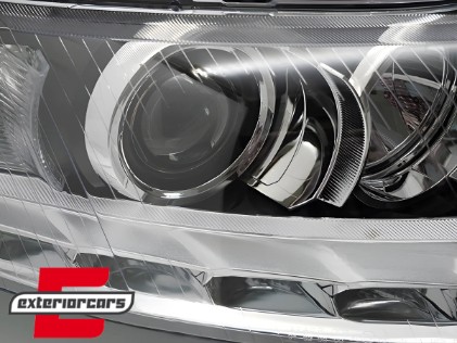 Prednje svjetlo Xenon (desna strana) / Audi A6 C6 (10.2008-03.2011), 20-12427-16-9