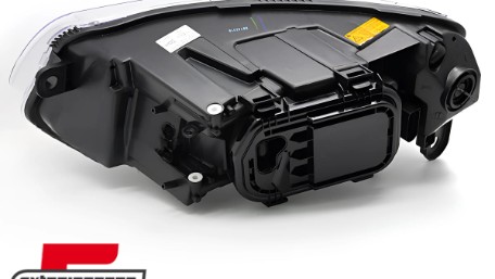 Prednje svjetlo Xenon (desna strana) / Audi A6 C6 (10.2008-03.2011), 20-12427-16-9