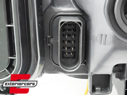 Prednje svjetlo Xenon (desna strana) / Audi A6 C6 (10.2008-03.2011), 20-12427-16-9