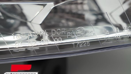 Prednje svjetlo Xenon (desna strana) / Audi A6 C6 (10.2008-03.2011), 20-12427-16-9
