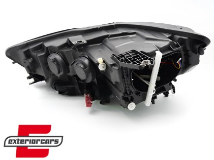Prednje svjetlo Xenon (desna strana) / AUDI A6 C7 (11.2010-10.2014), 20-12879-06-2